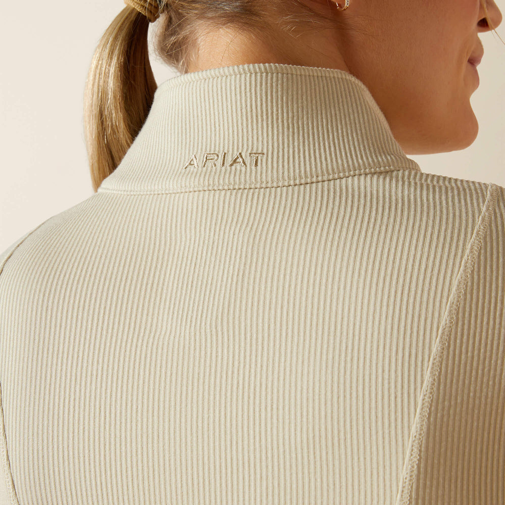 Ariat / Lucent 1/4 Zip Baselayer