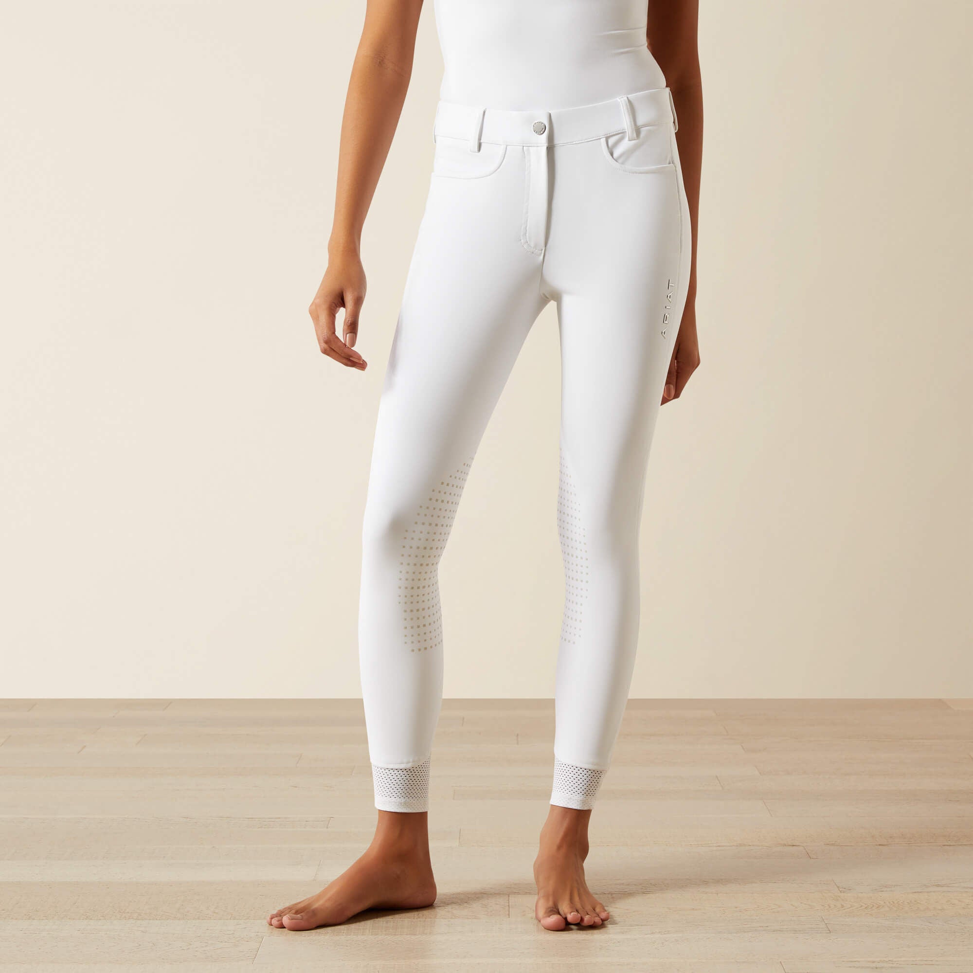 Ariat / Tri Factor NT Knee Patch Breech