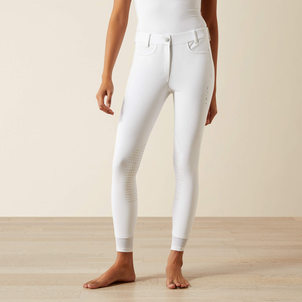 Ariat / Tri Factor NT Knee Patch Breech