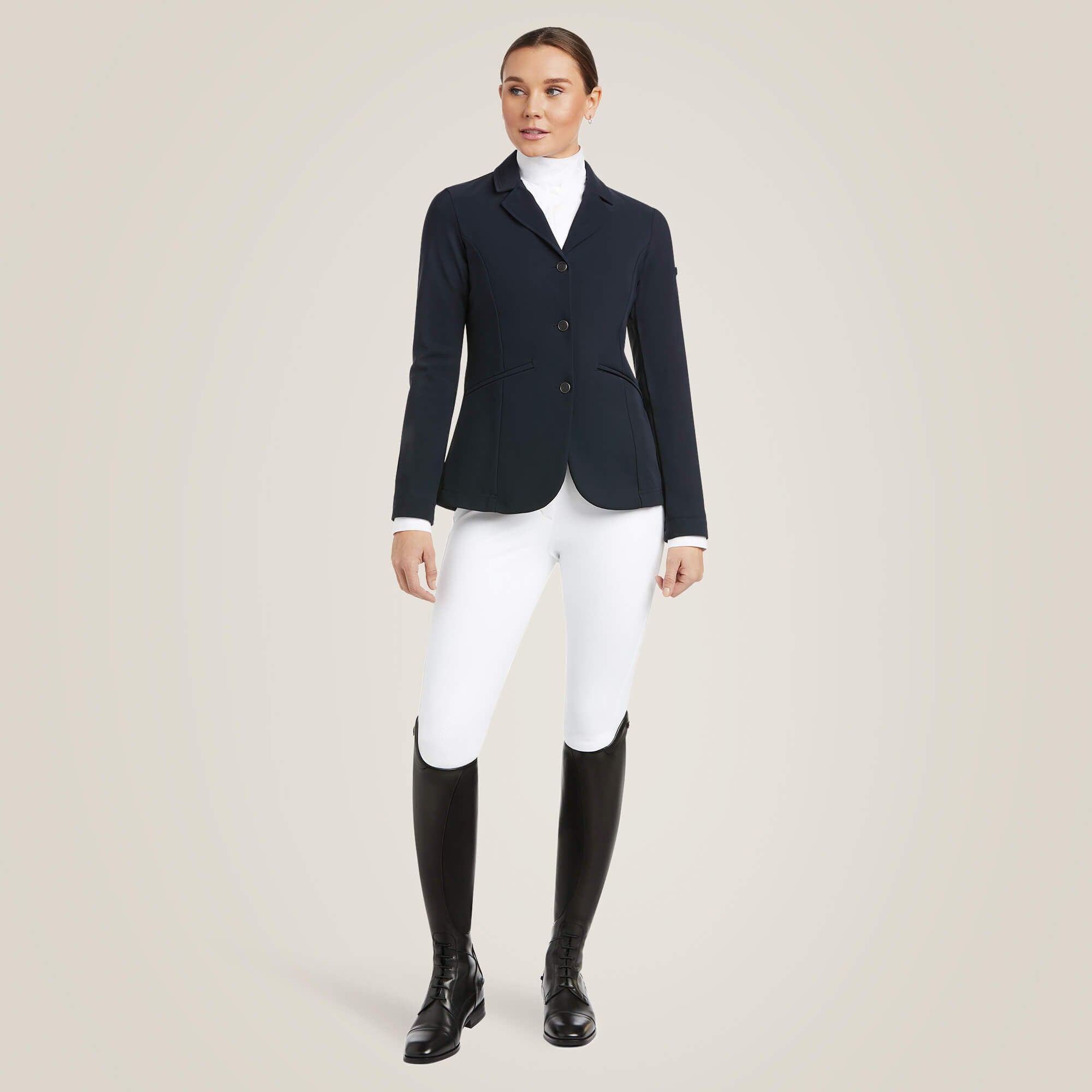 Ariat / Speranza Show Coat