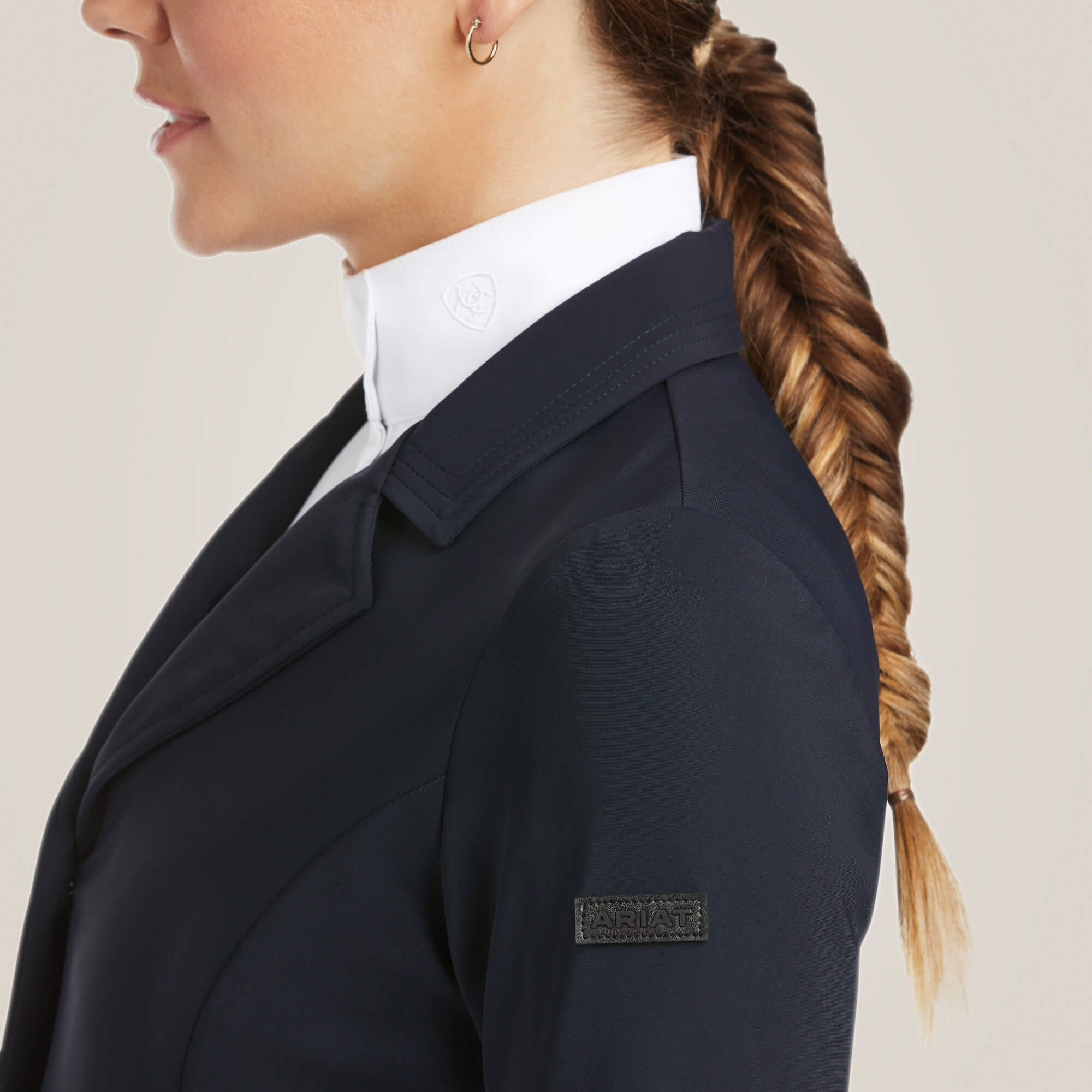 Ariat / Speranza Show Coat