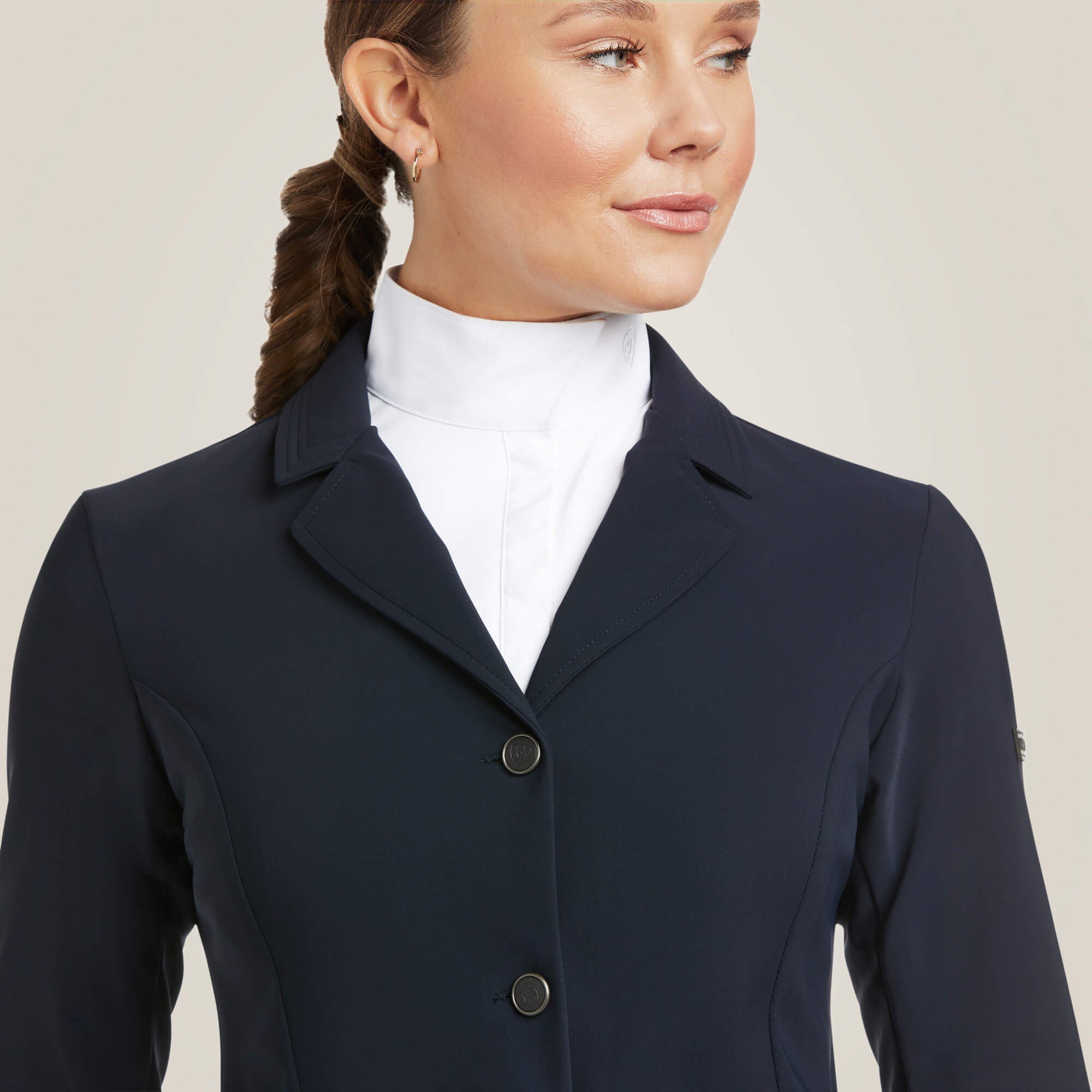 Ariat / Speranza Show Coat
