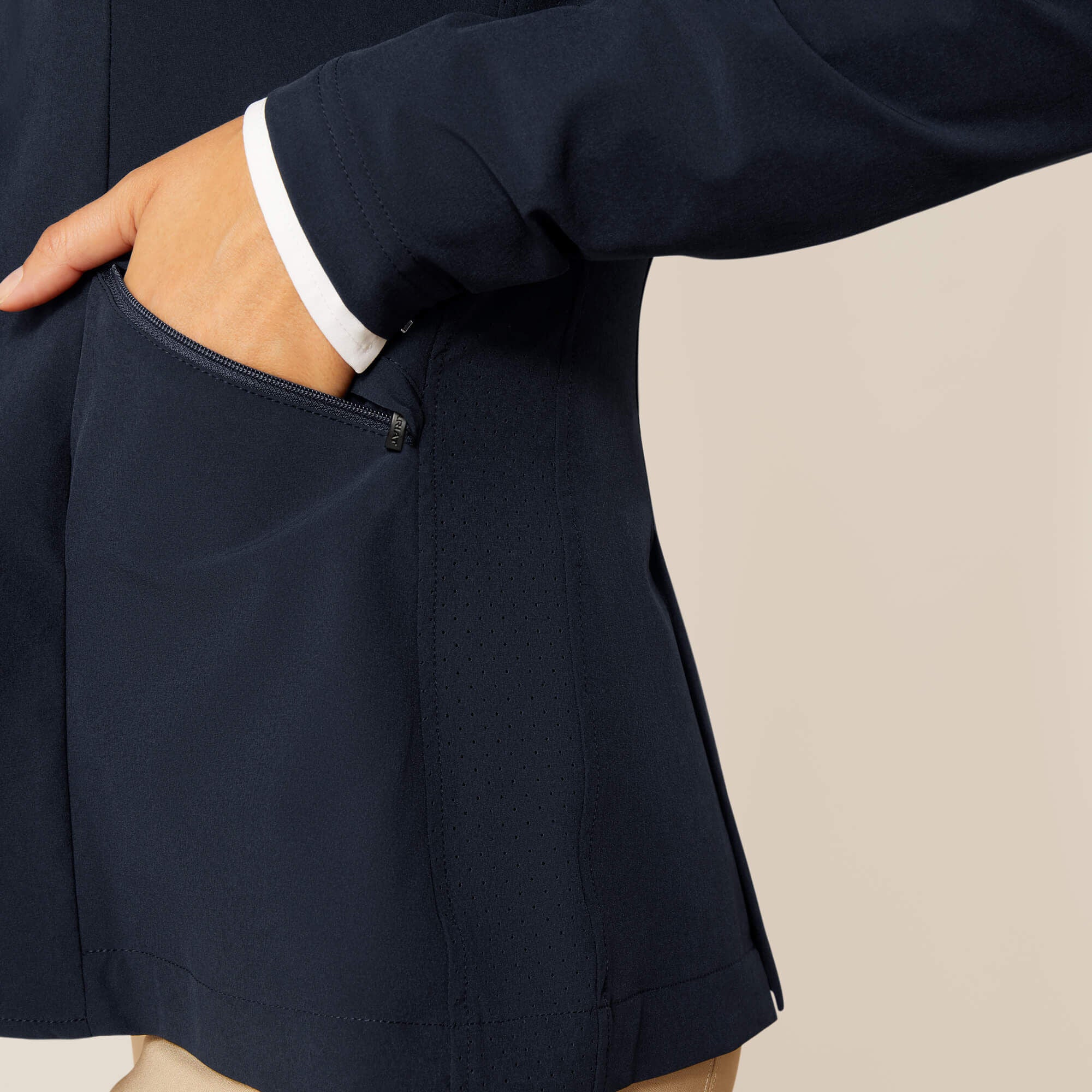Ariat / Artico 2.0 Show Coat