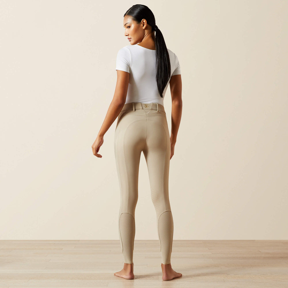 Ariat / Tri Factor NT Knee Patch Breech