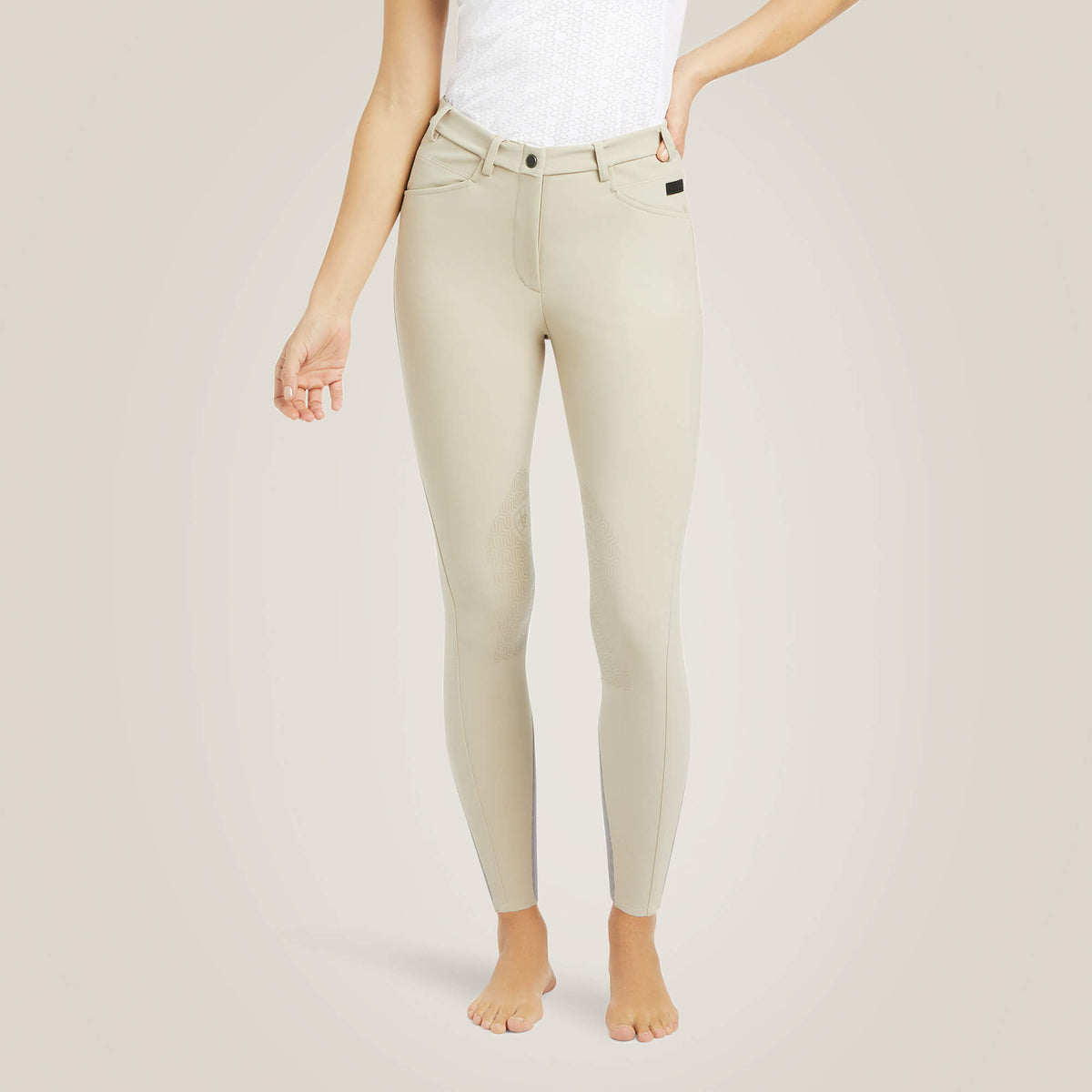 Ariat / Speranza Knee Patch Breech