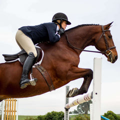 Ariat / Speranza Knee Patch Breech