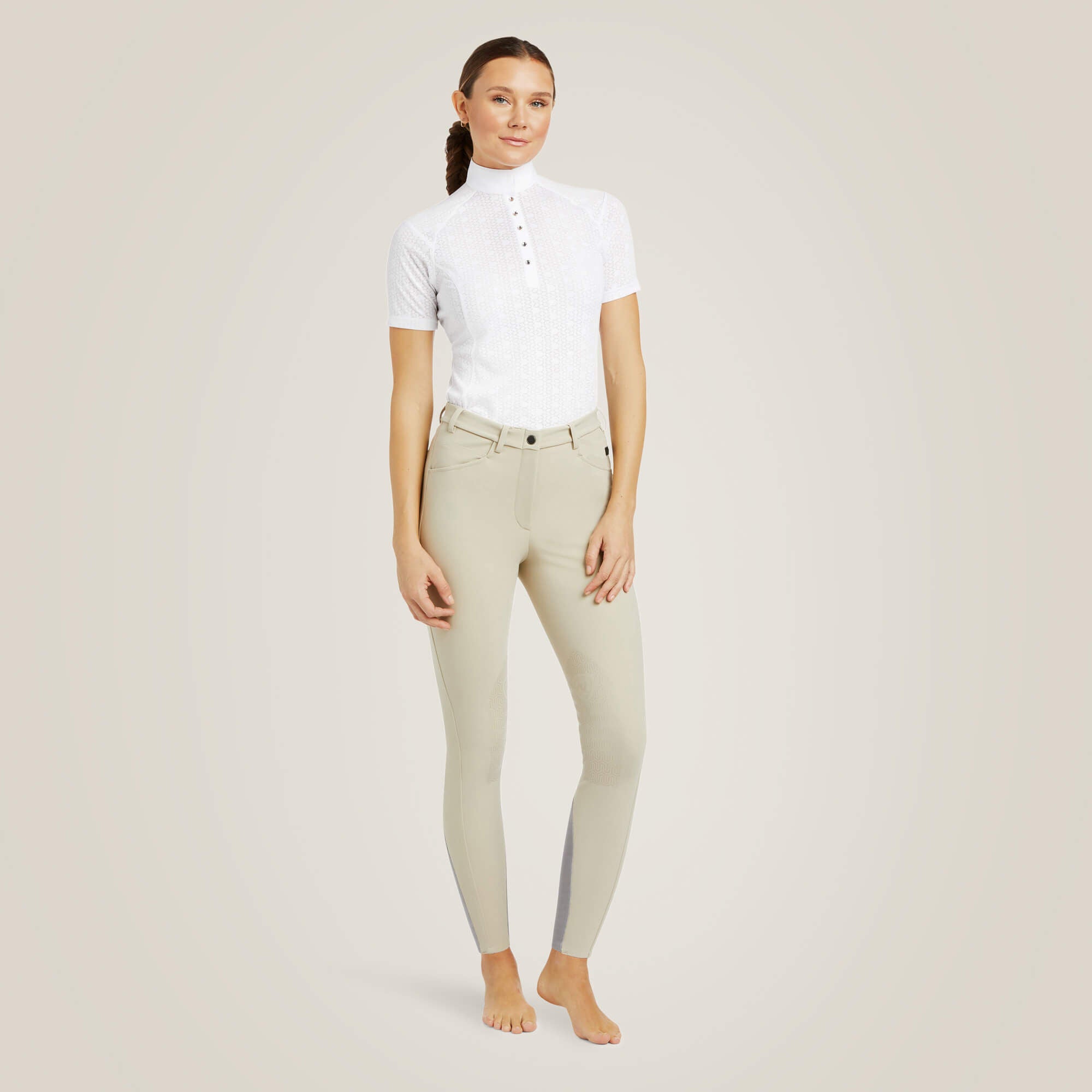 Ariat / Speranza Knee Patch Breech