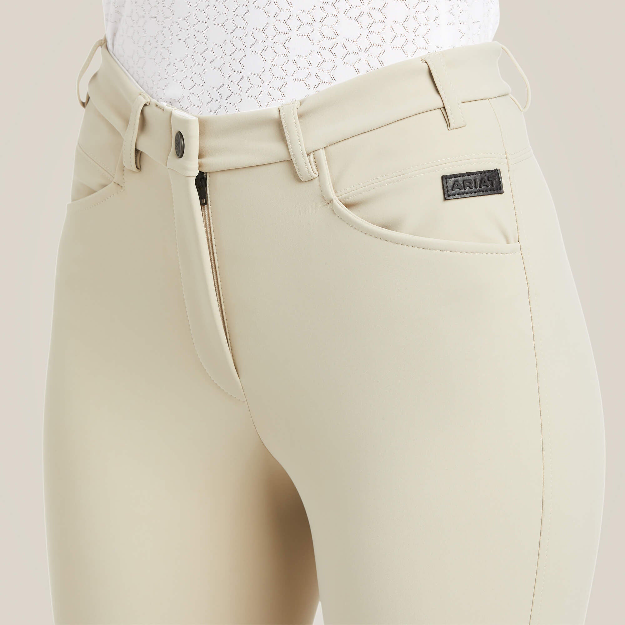 Ariat / Speranza Knee Patch Breech