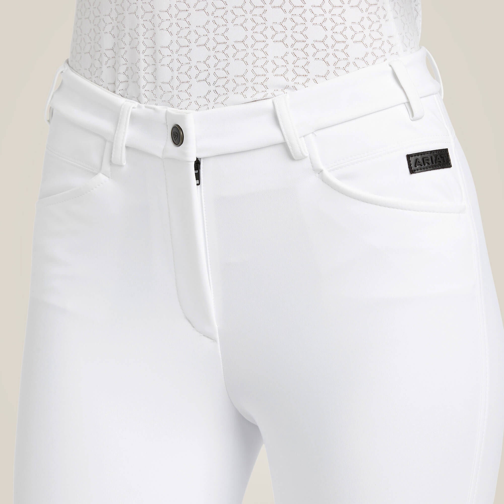 Ariat / Speranza Knee Patch Breech