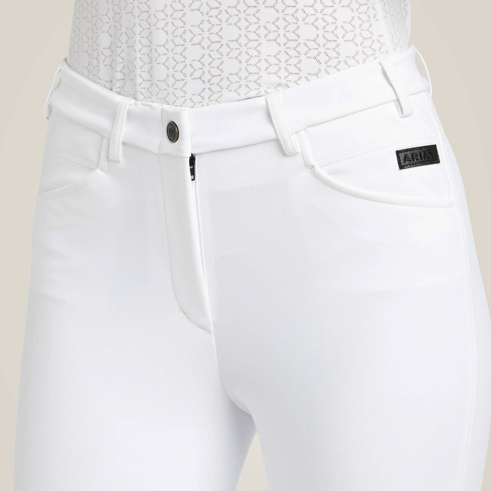 Ariat / Speranza Knee Patch Breech