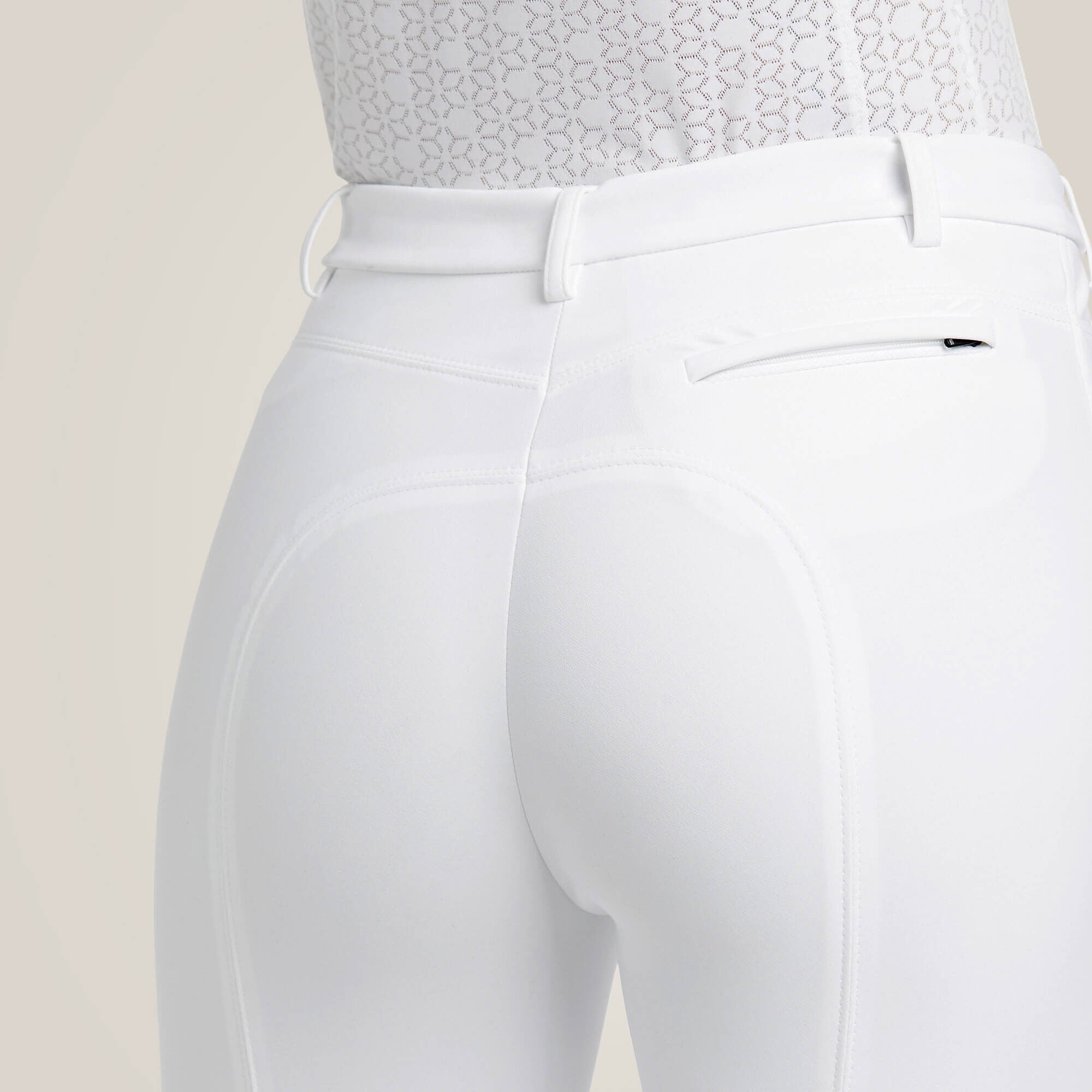 Ariat / Speranza Knee Patch Breech