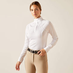 Ariat / Sunstopper 3.0 Pro Show Shirt