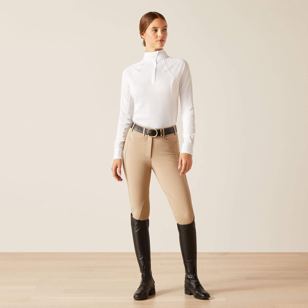 Ariat / Sunstopper 3.0 Pro Show Shirt