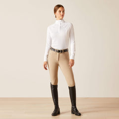Ariat / Sunstopper 3.0 Pro Show Shirt