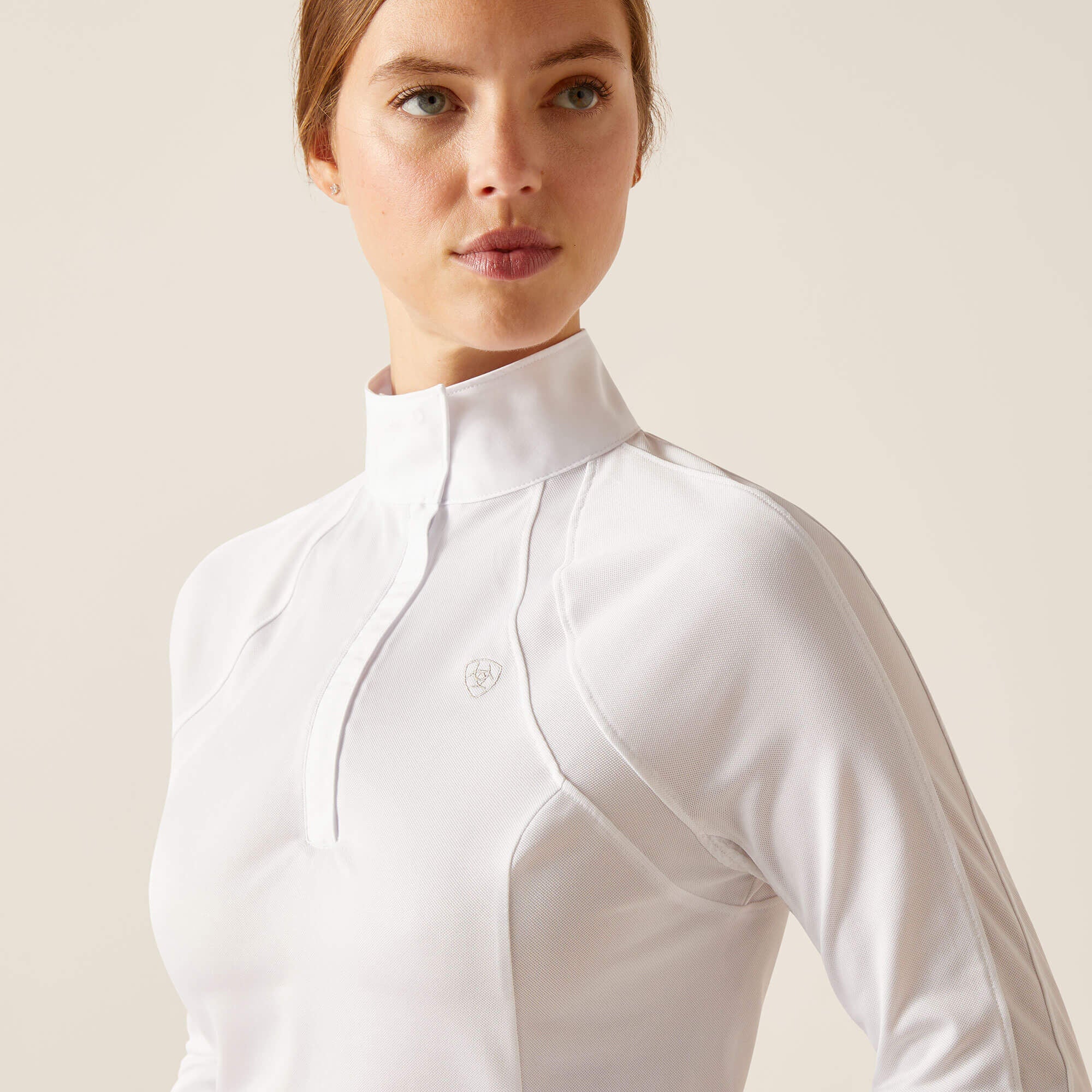 Ariat / Sunstopper 3.0 Pro Show Shirt