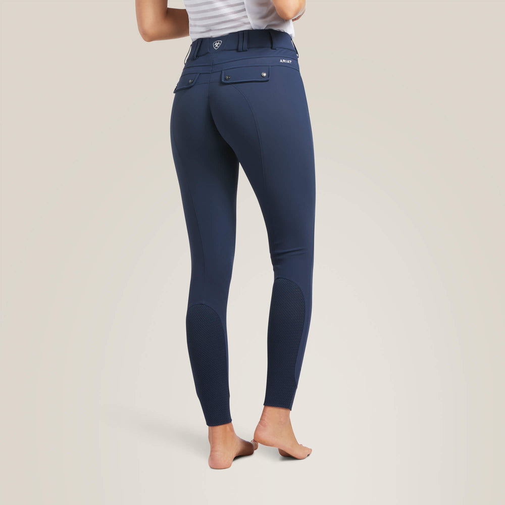 Ariat / Tri Factor Grip Knee Patch Breech