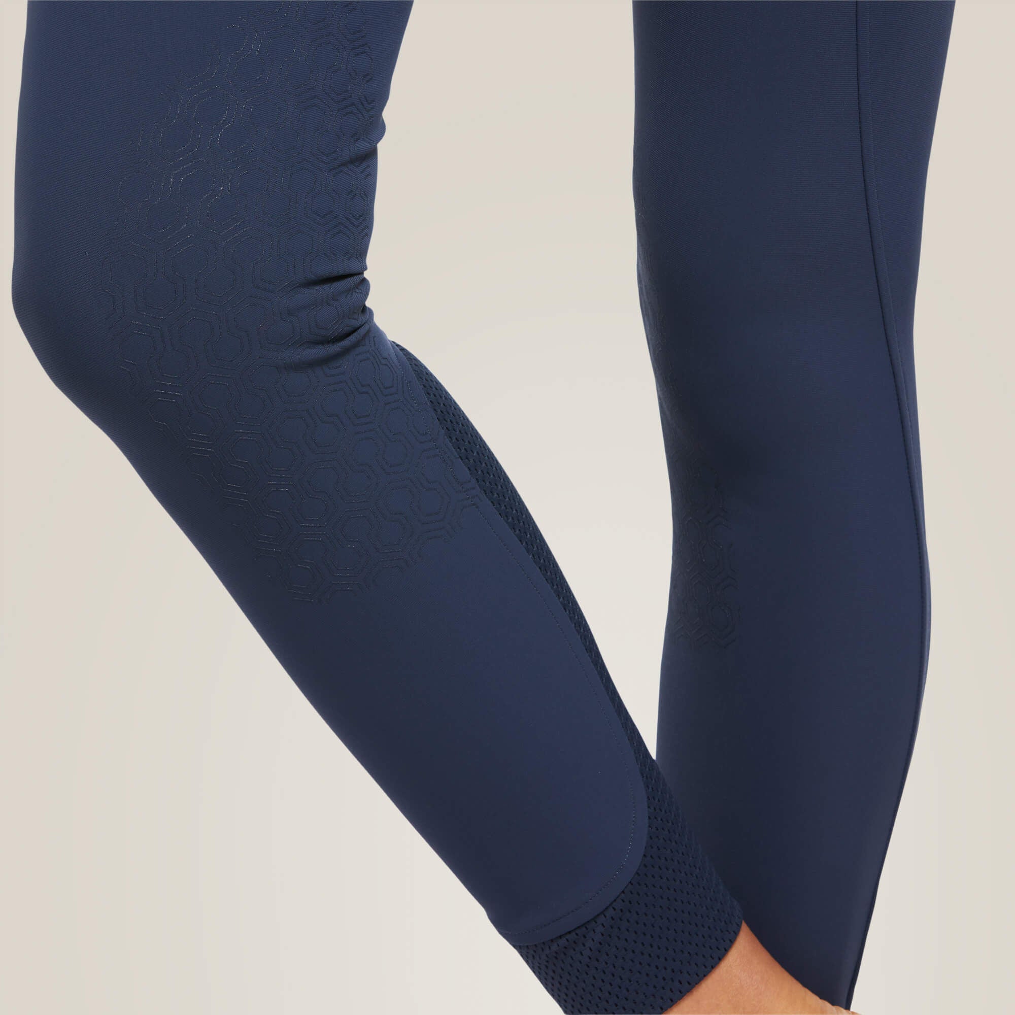 Ariat / Tri Factor Grip Knee Patch Breech