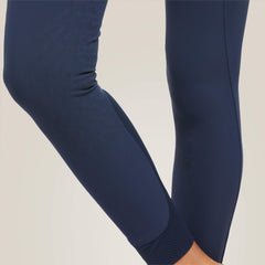 Ariat / Tri Factor Grip Knee Patch Breech