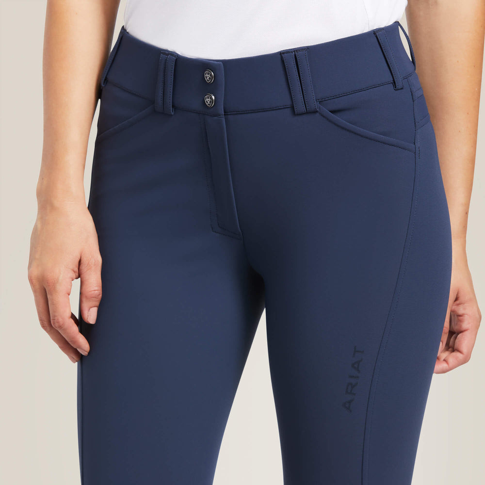 Ariat / Tri Factor Grip Knee Patch Breech
