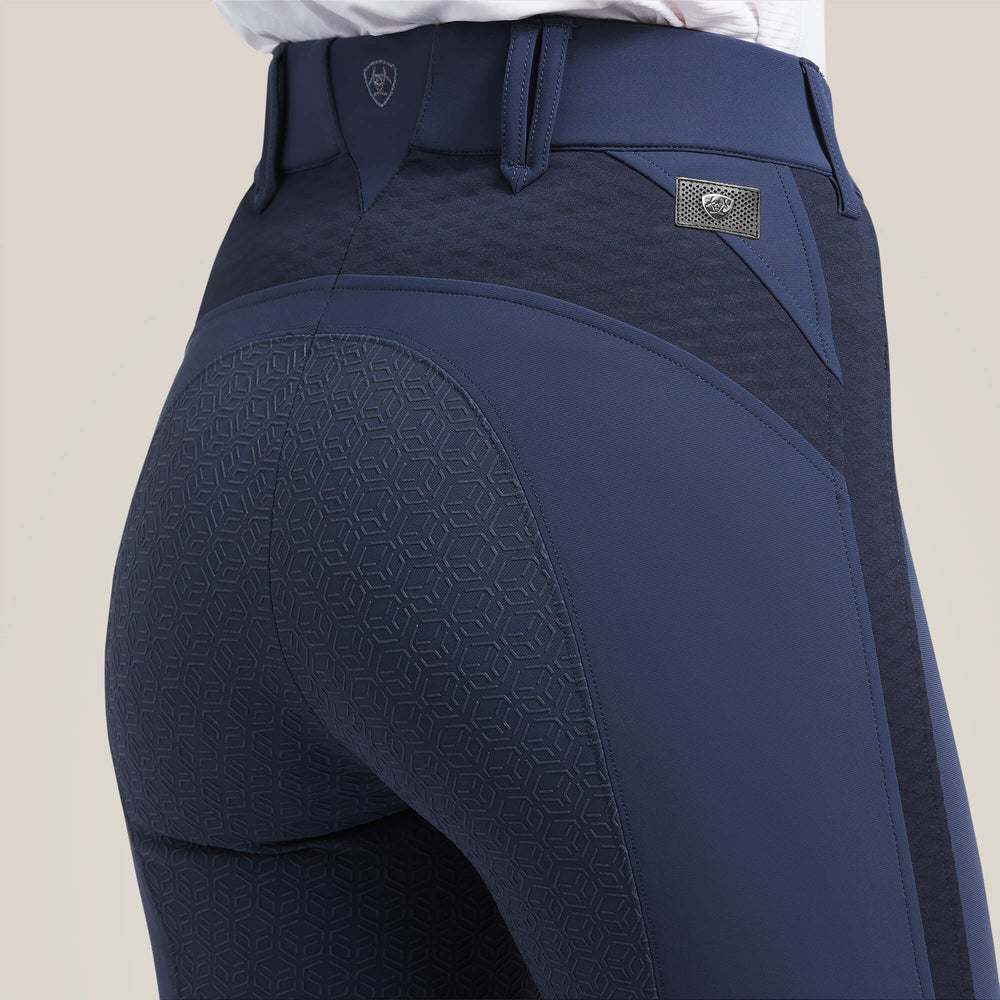 Ariat / Tri Factor X Bellatrix Full Seat Breech