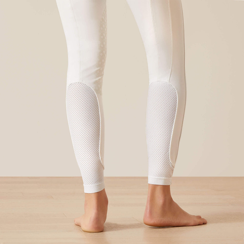 Ariat / Tri Factor Grace Knee Patch Breech