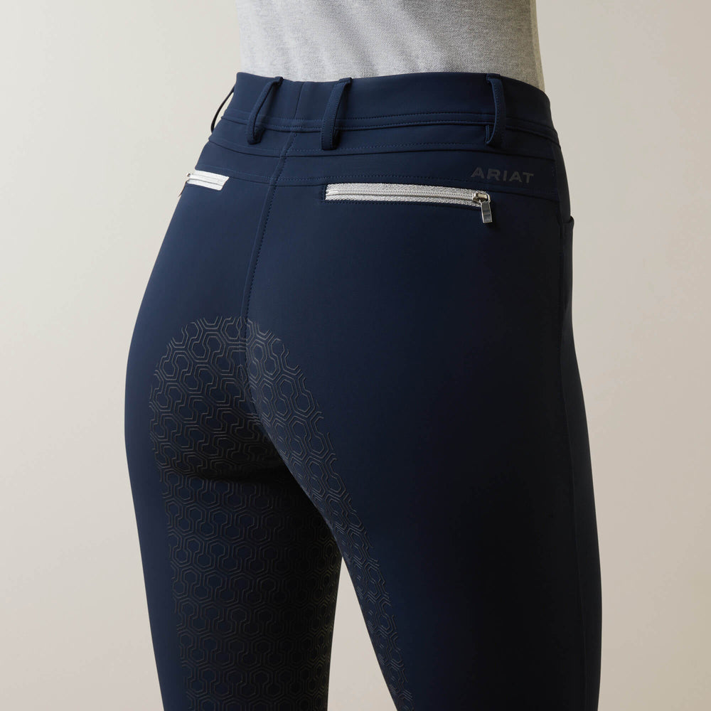 Ariat / Tri Factor Pull-On Full Seat Breech