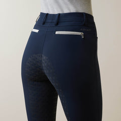 Ariat / Tri Factor Pull-On Full Seat Breech