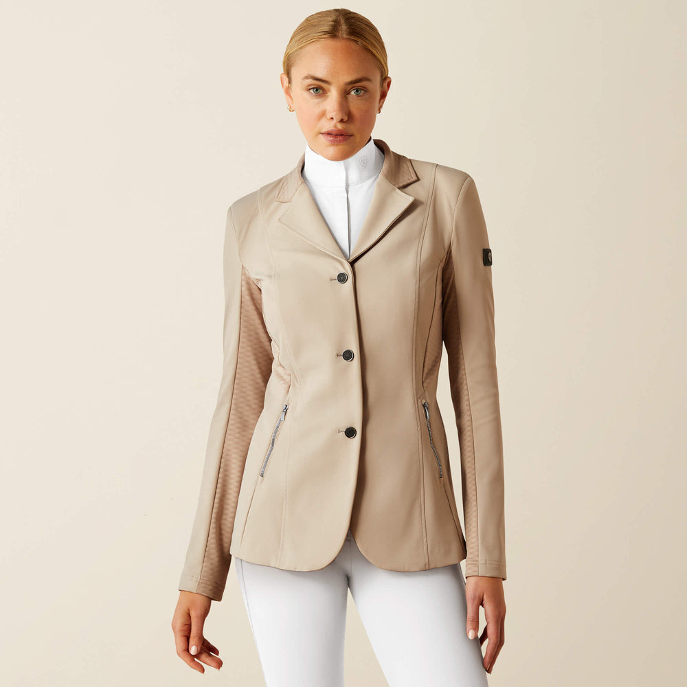 Ariat / Galatea Bellatrix Show Coat