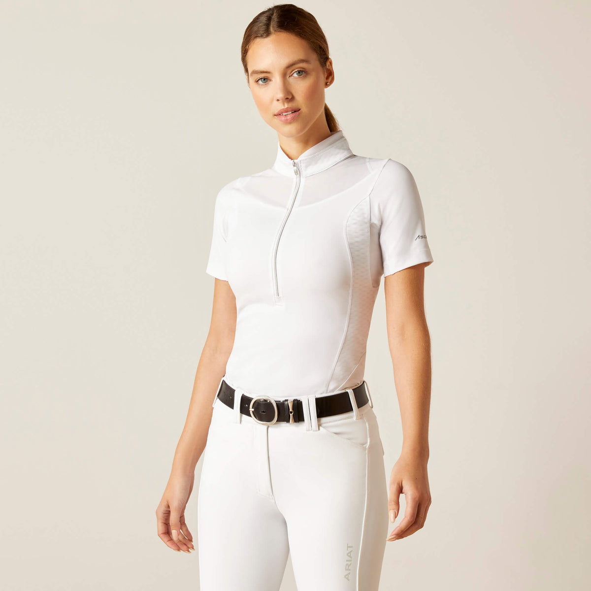 Ariat / Ascent Show Shirt