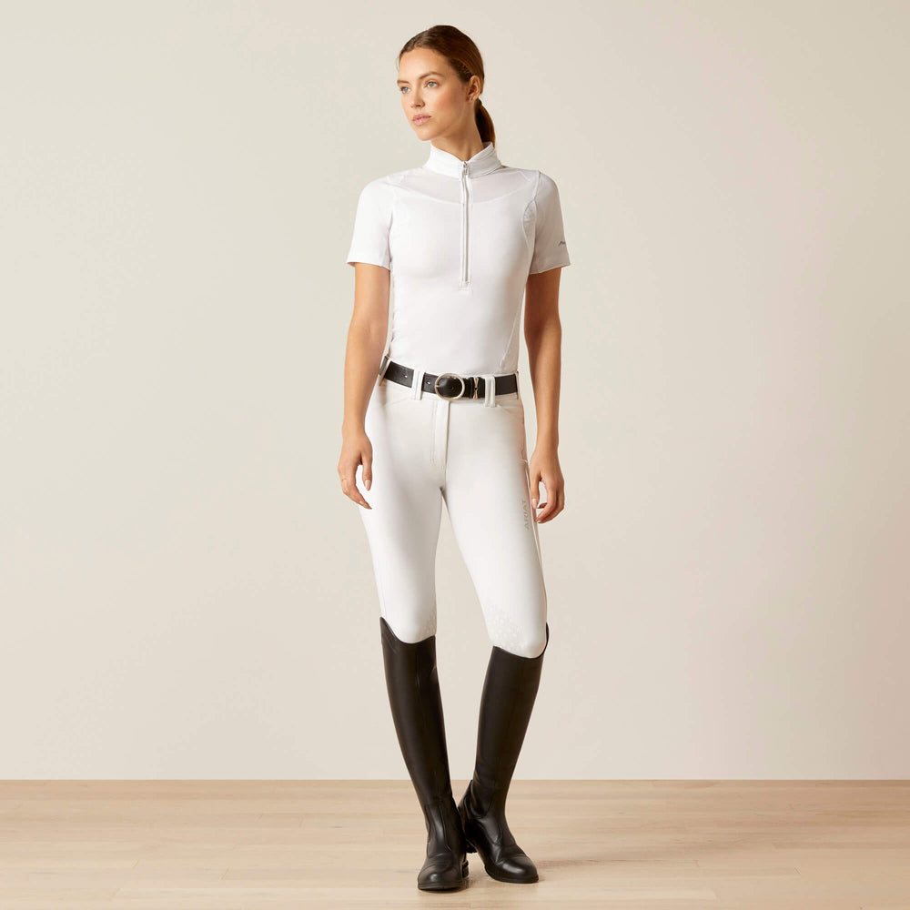 Ariat / Ascent Show Shirt