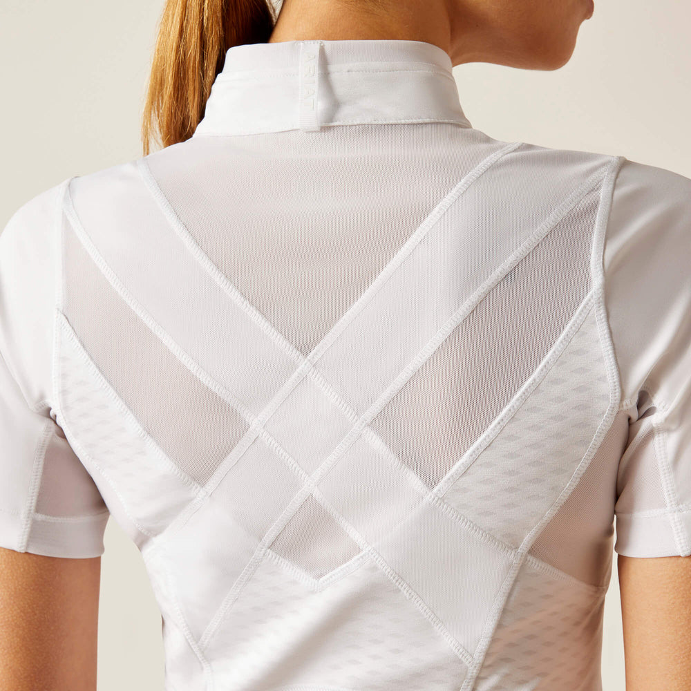 Ariat / Ascent Show Shirt