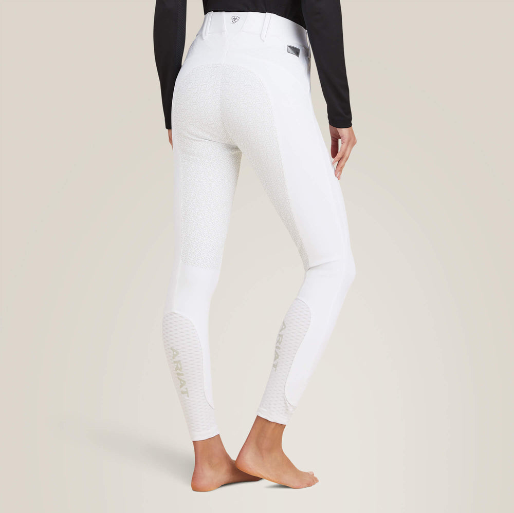 Ariat / Tri Factor X Bellatrix Full Seat Breech