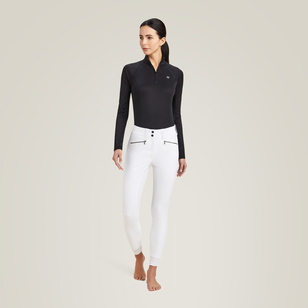 Ariat / Tri Factor X Bellatrix Full Seat Breech