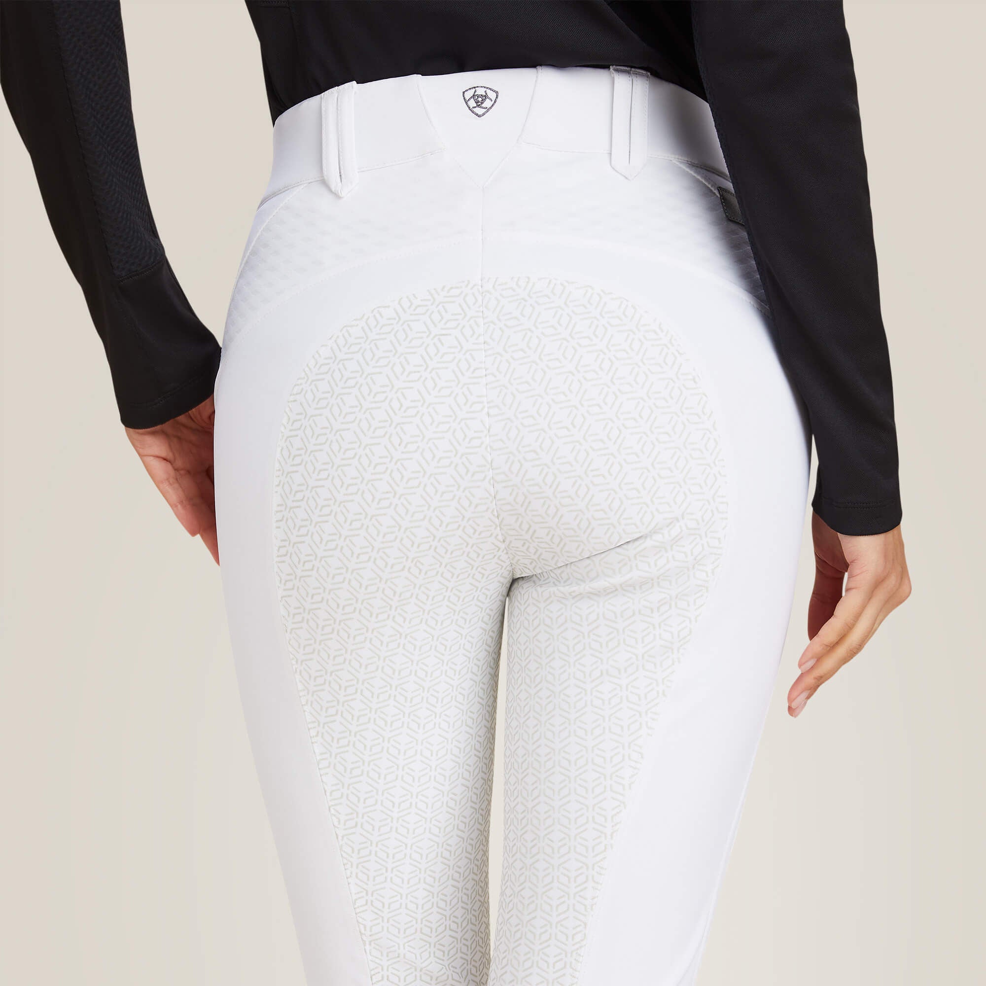 Ariat / Tri Factor X Bellatrix Full Seat Breech