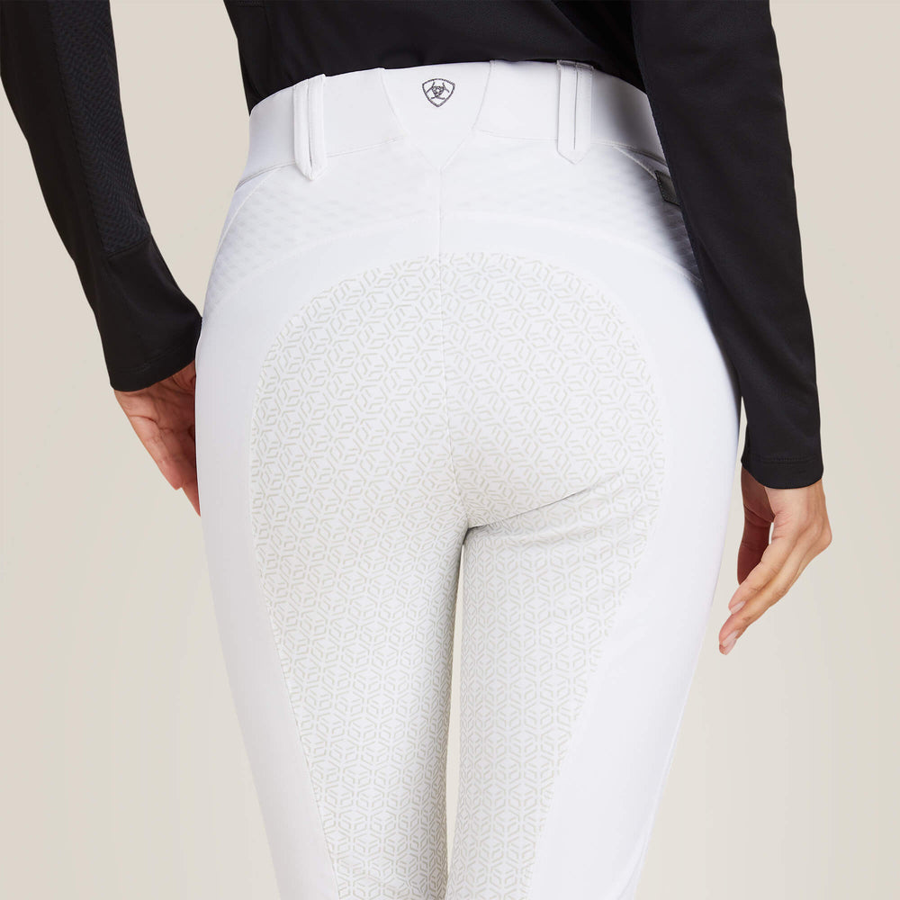 Ariat / Tri Factor X Bellatrix Full Seat Breech