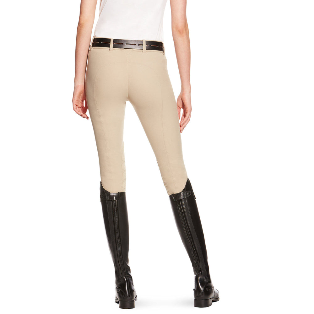Ariat / Heritage Elite Knee Patch Breech