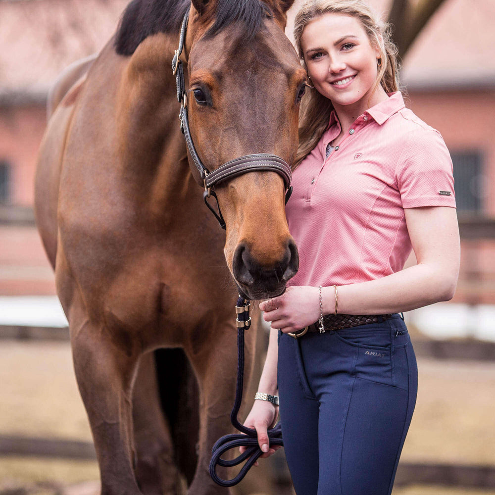 Ariat / Prelude Full Seat Breech