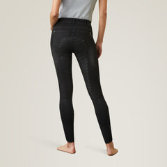 Ariat / Halo B Denim Full Seat Breech