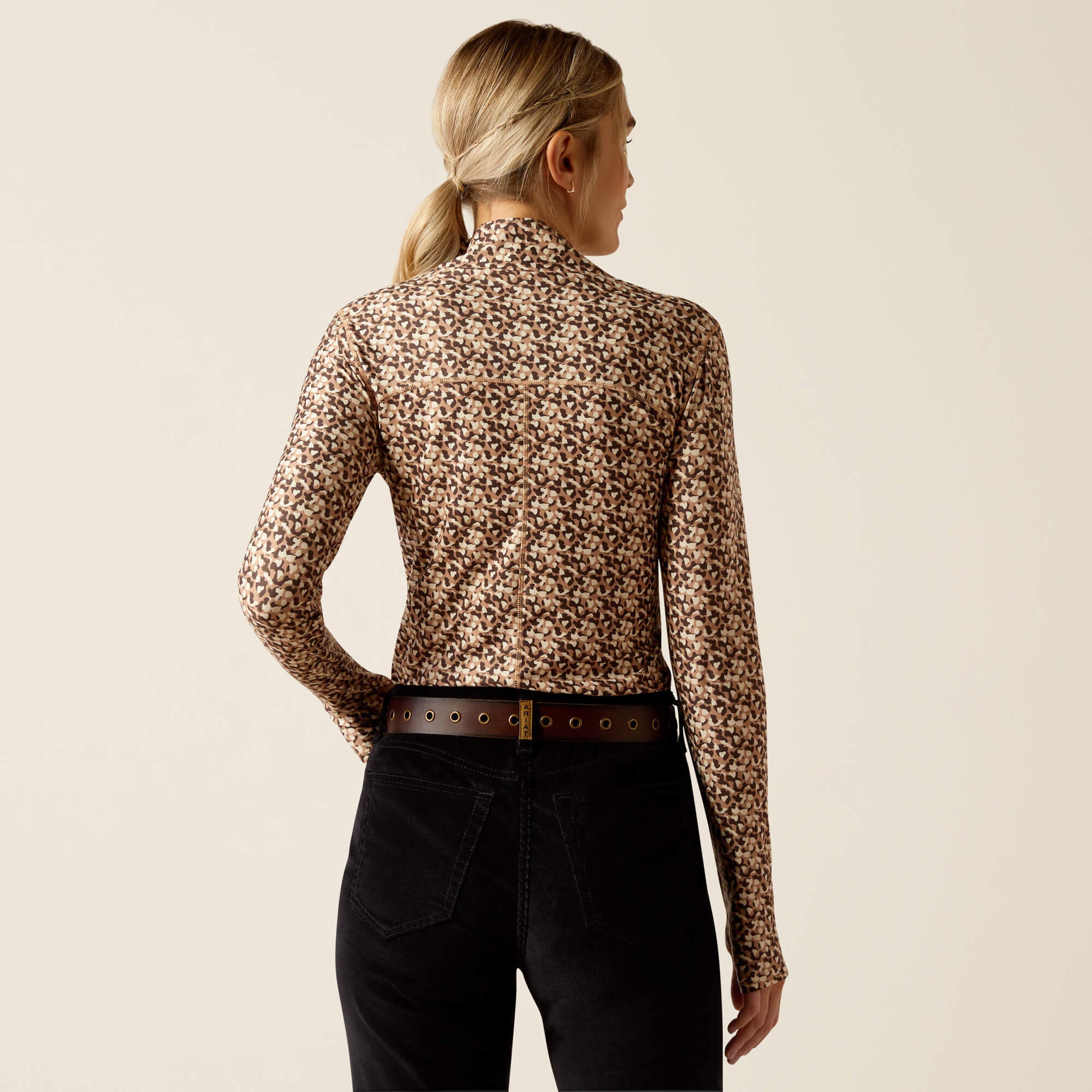 Ariat / Lowell 3.0 Wrap Baselayer
