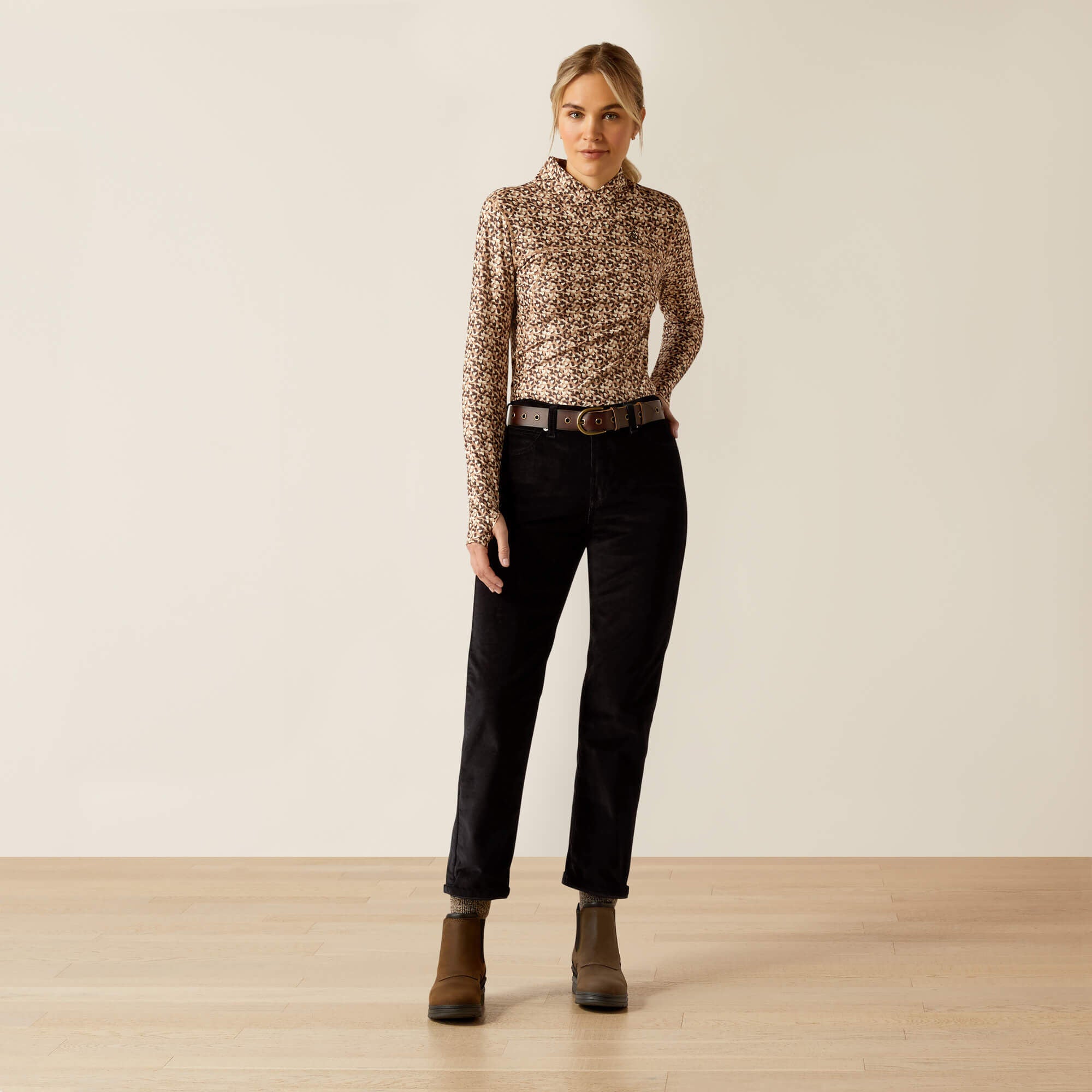 Ariat / Lowell 3.0 Wrap Baselayer