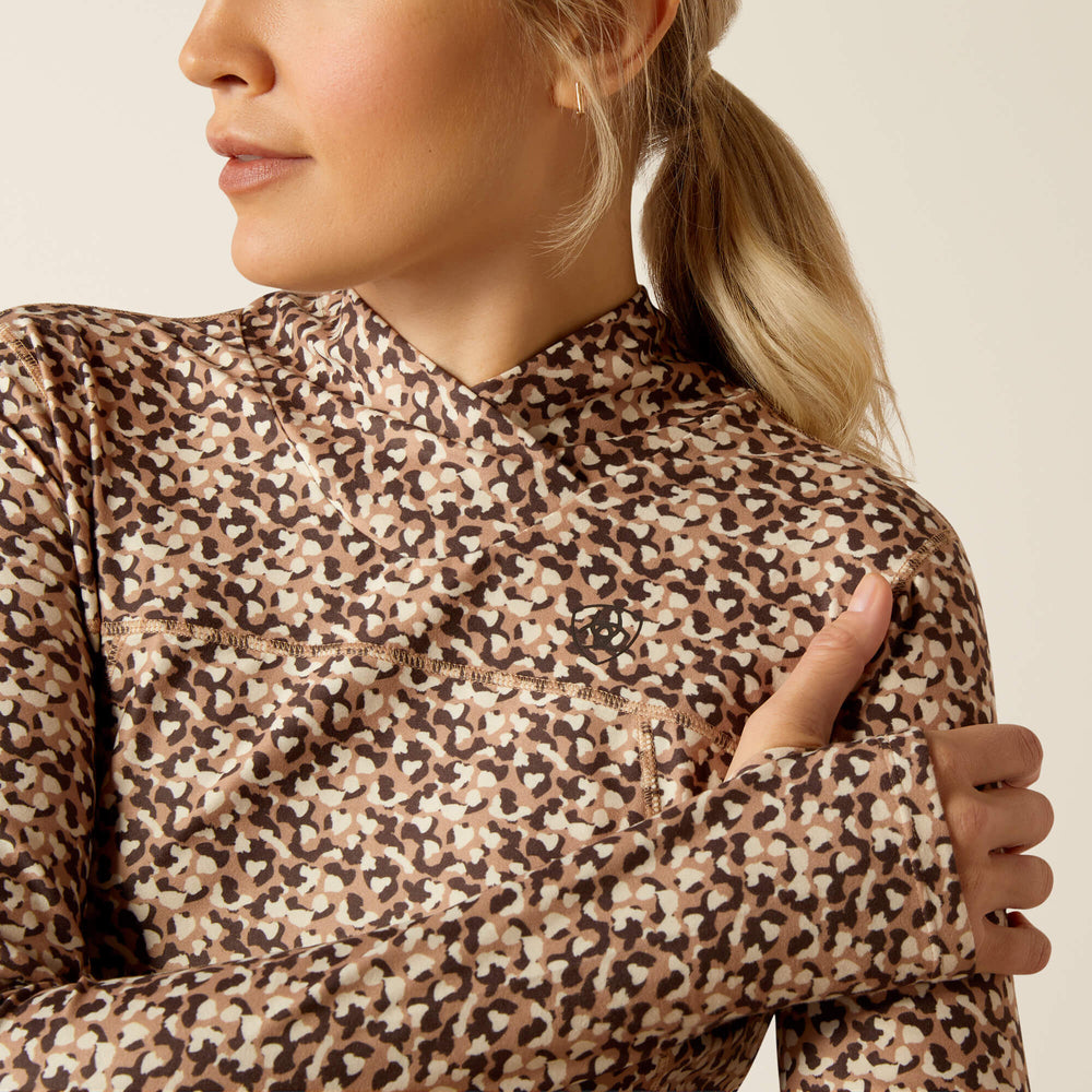 Ariat / Lowell 3.0 Wrap Baselayer