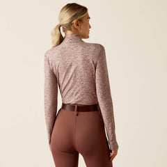 Ariat / Lowell 3.0 1/4 Zip Baselayer