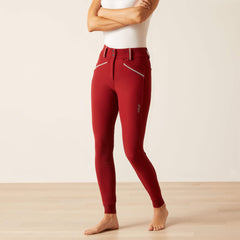 Ariat / Tri Factor Grace Knee Patch Breech
