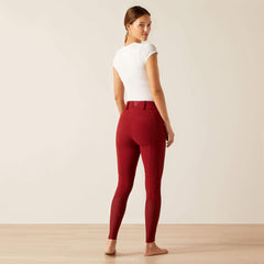 Ariat / Tri Factor Grace Knee Patch Breech