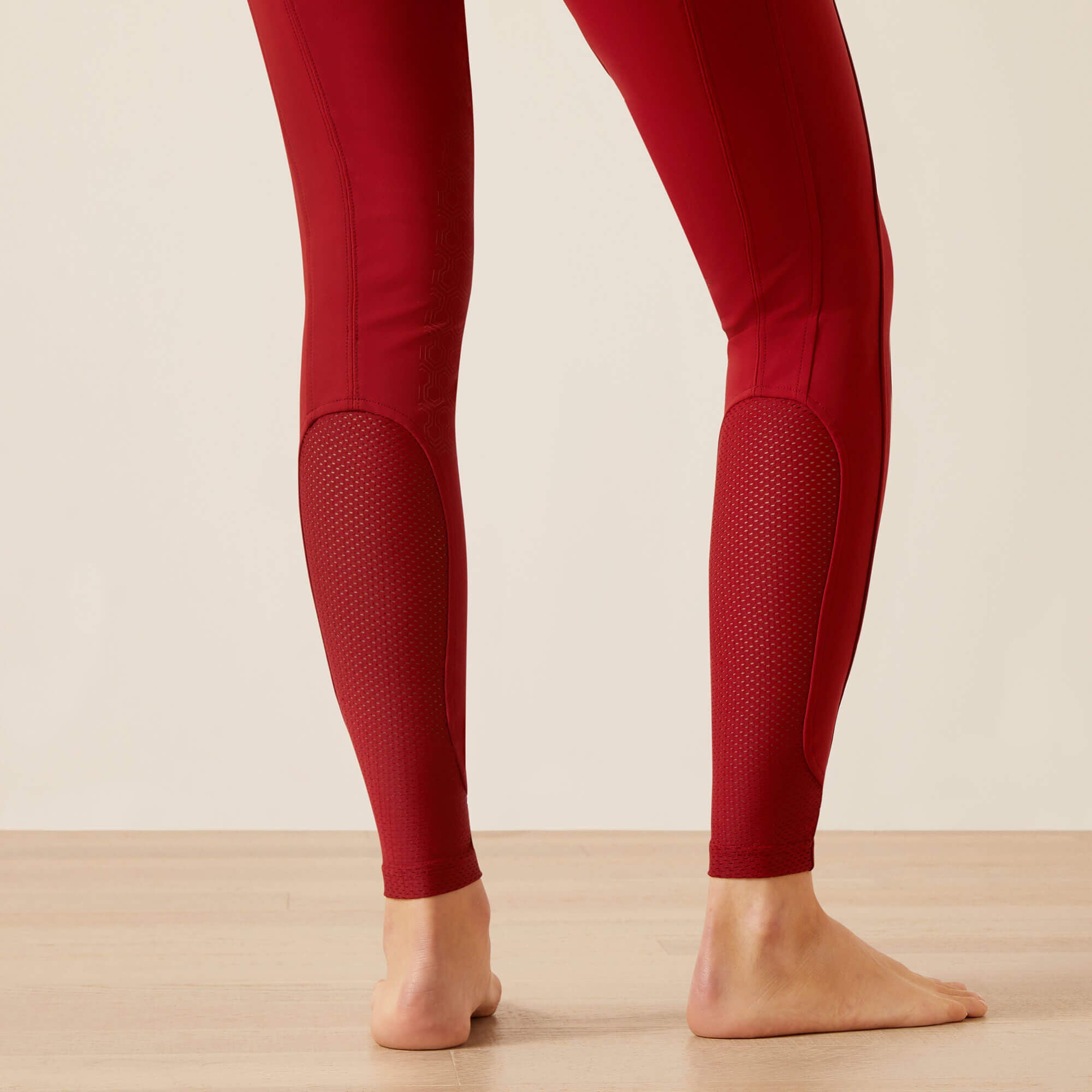 Ariat / Tri Factor Grace Knee Patch Breech