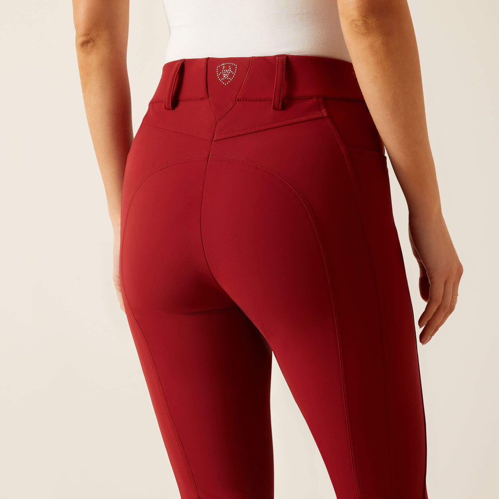 Ariat / Tri Factor Grace Knee Patch Breech