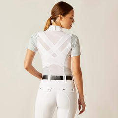Ariat / Ascent Show Shirt