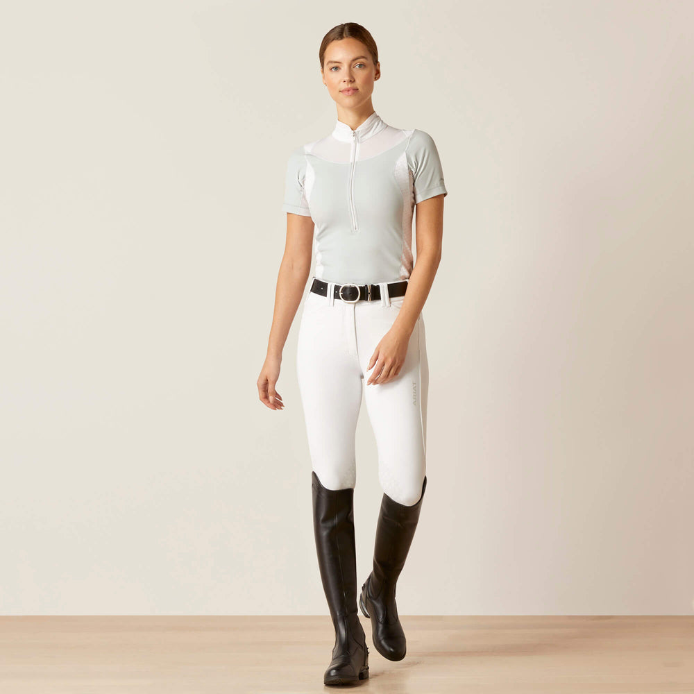 Ariat / Ascent Show Shirt
