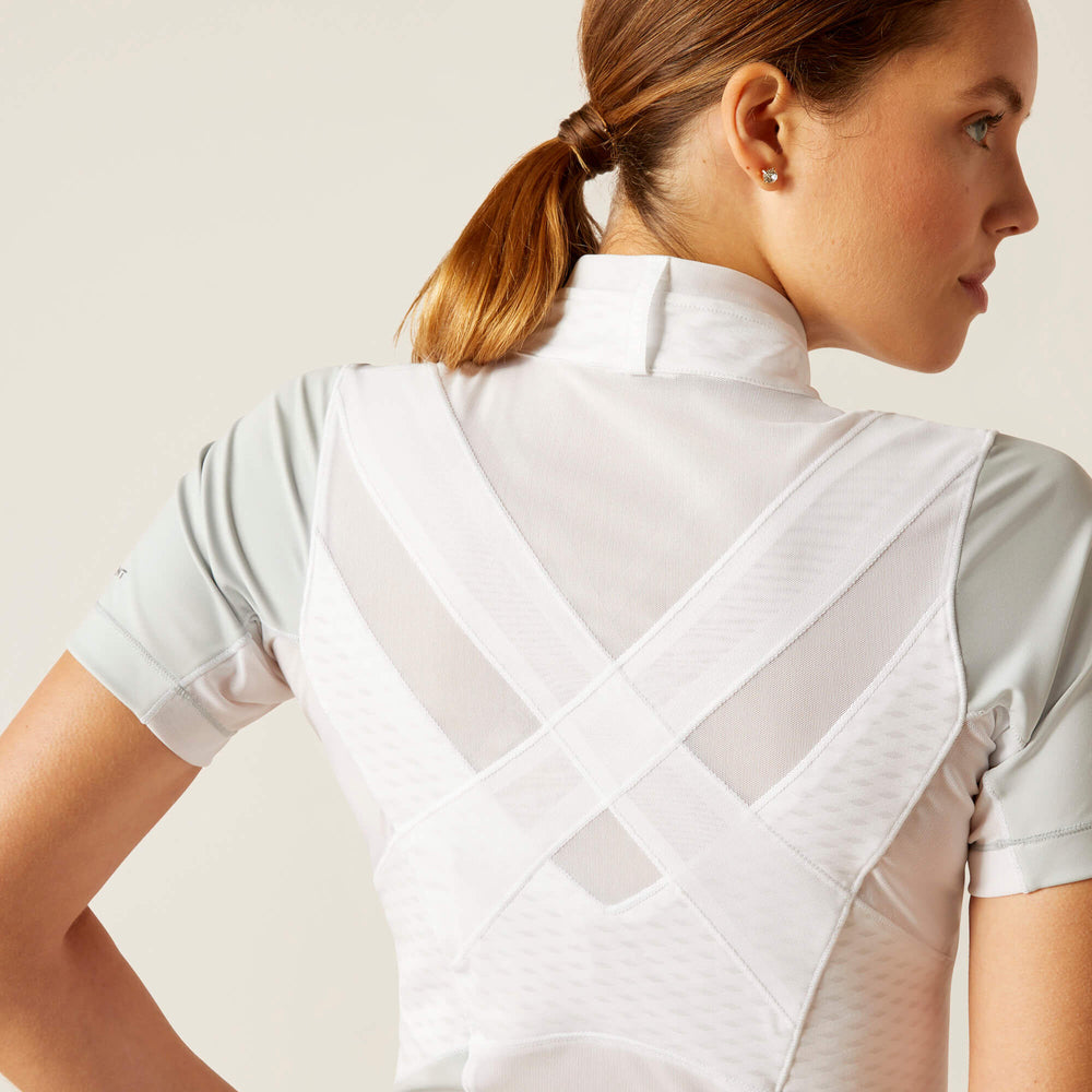 Ariat / Ascent Show Shirt
