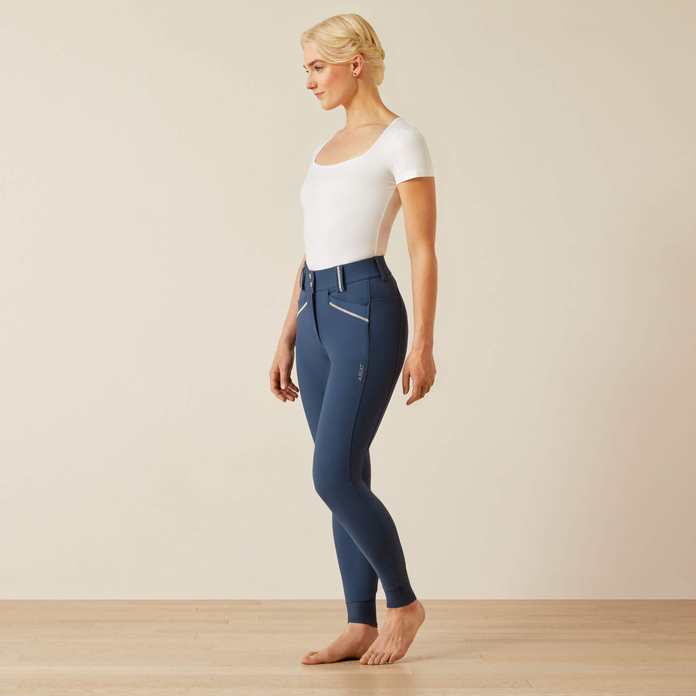 Ariat / Tri Factor Grace Knee Patch Breech